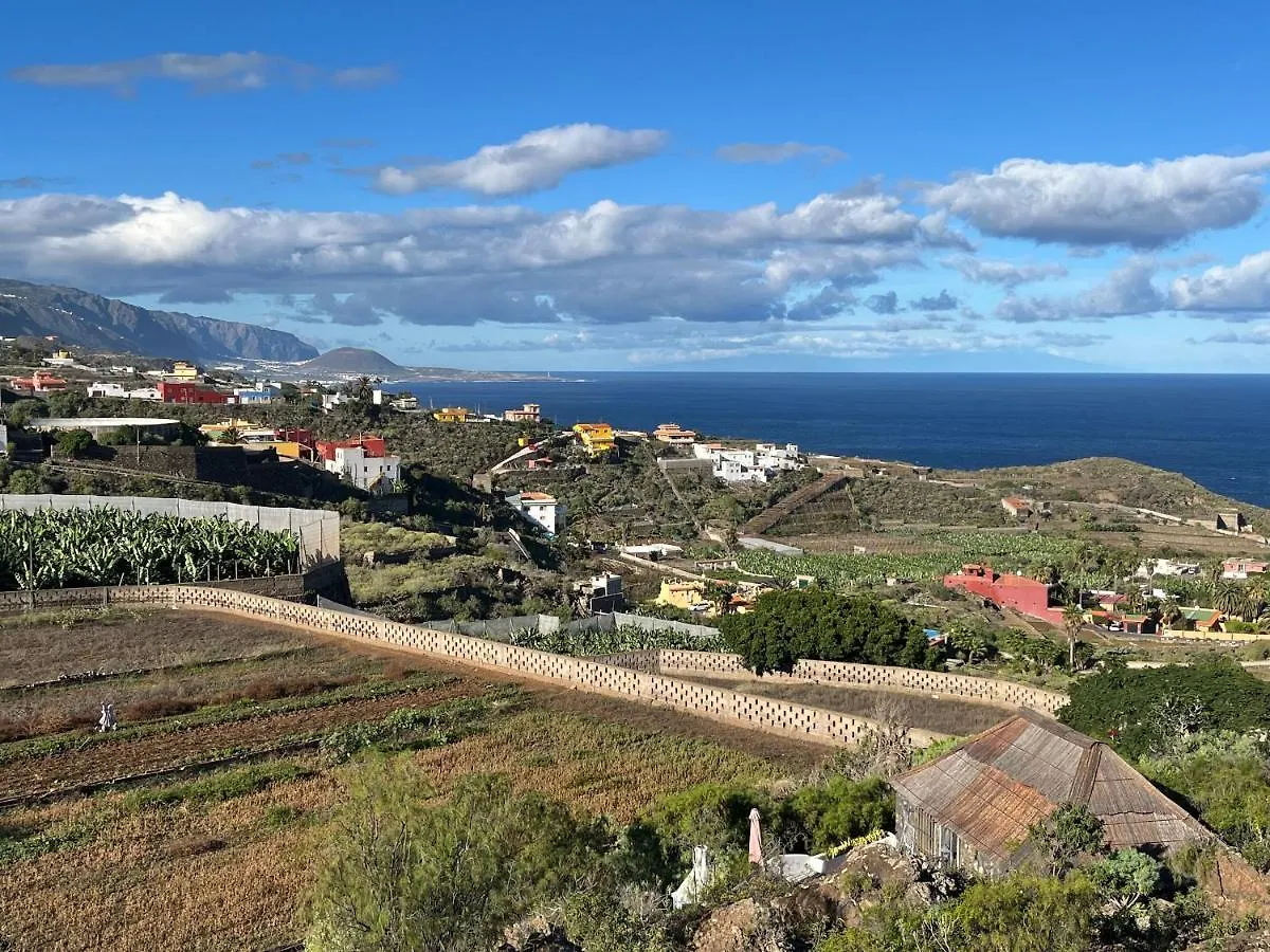 La Torre - Finca Tabaiba By Tor 이코드레로스비노스 0*,
