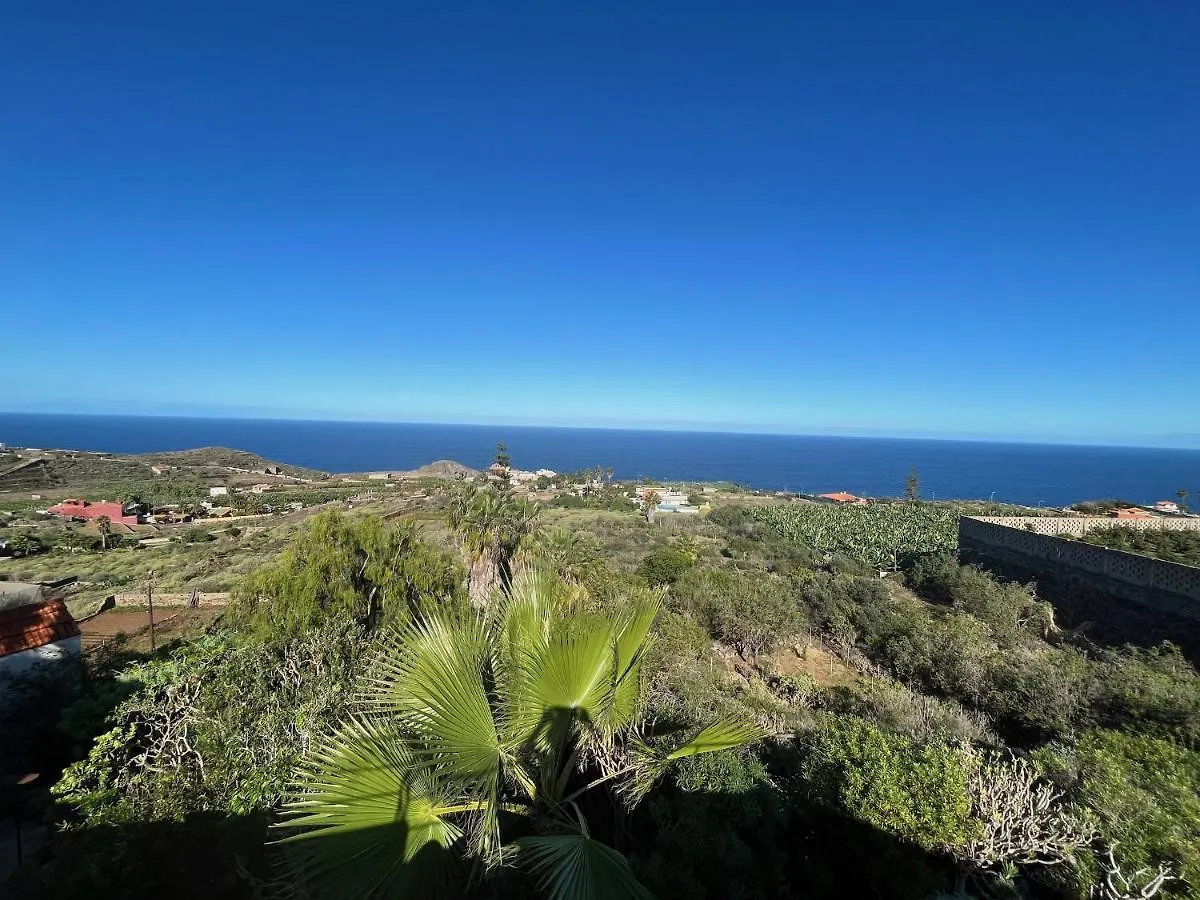 La Torre - Finca Tabaiba By Tor 이코드레로스비노스 0*,  스페인